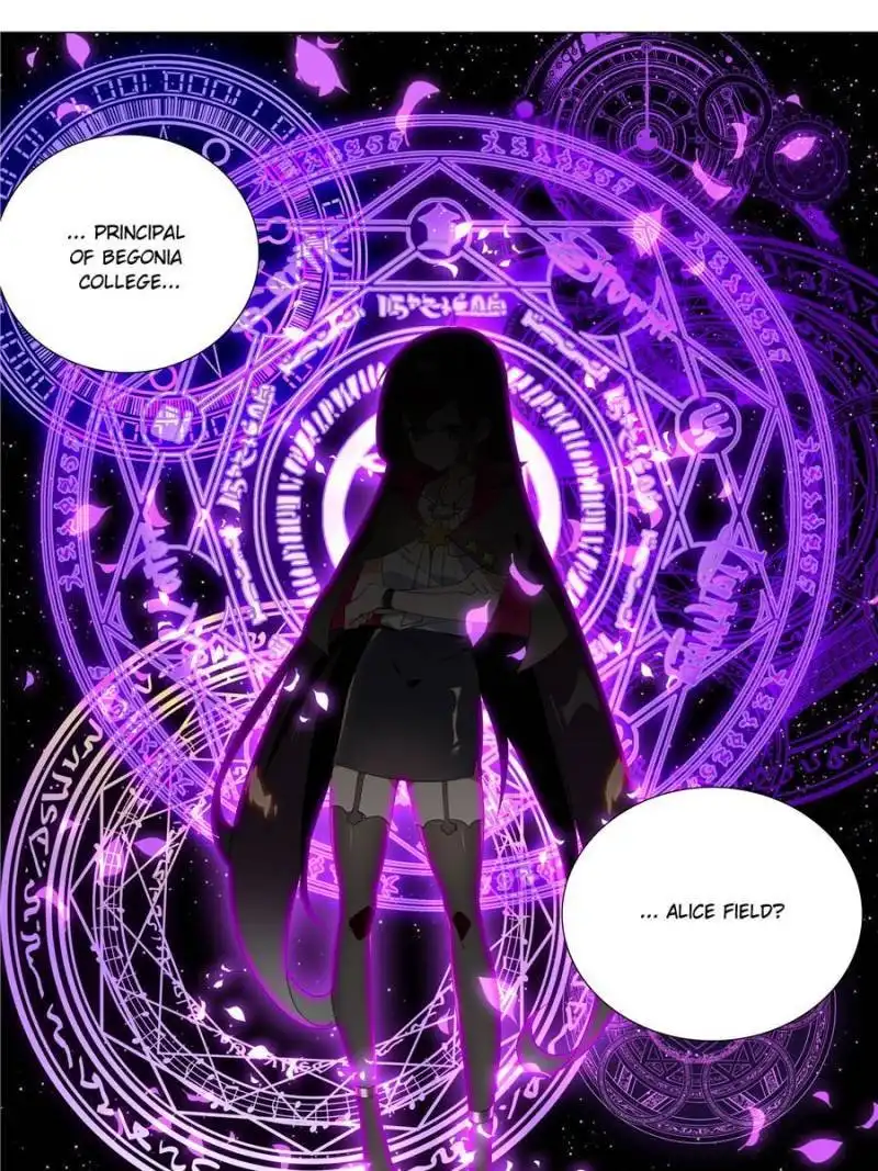 My Girlfriend is a Dragon Chapter 77 11